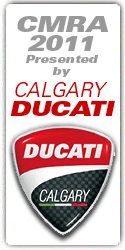 Ducati Calgary